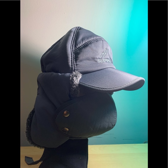 Accessories | Supplex Winter Hat Too 